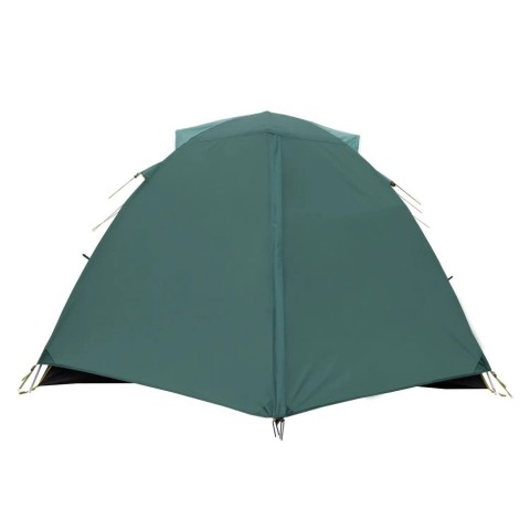 Тент Tramp Tent 6 х 6 green UTRT-103