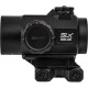Приціл коліматорний Primary Arms SLx MD-25 сітка ACSS CQB