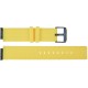 Ремешок Glock Watch Chrono. L. Желтый