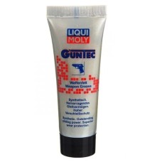 GunТec (Liqui Moly) смазка универсальна, тюбик 20 г