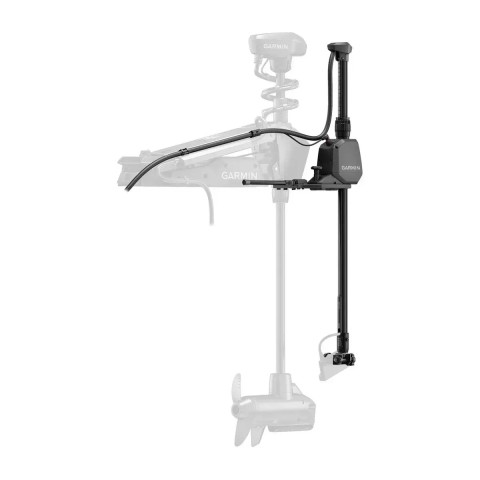 Моторизована штанга Garmin Spy Pole 49” для датчиків ехолота LiveScope і GT360UHD