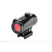 Приціл коліматорний Hawke Endurance RD 1x30 3 МОА. Weaver