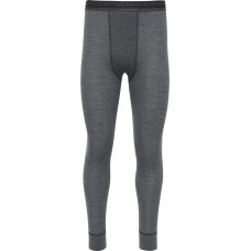 Кальсони Thermowave Merino Warm Active S Gray