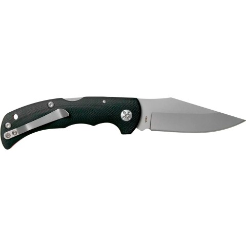 Нож Boker Magnum Most Wanted ц:black