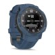 Смарт-часы Garmin Instinct Crossover Solar синие
