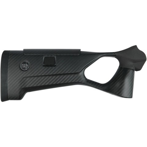 Ложа FBT UNIC Revolution Carbon для Blaser R8 Ultimate со стволом Semi-Weight