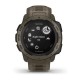 Смарт-годинник Garmin Instinct Tactical Edition Coyote Tan