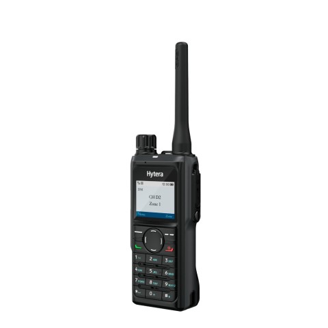 Портативна радіостанція (рація) Hytera HP685 VHF 136-174 МГц з GPS і Bluetooth