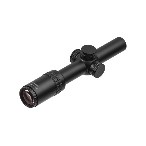 Прицел оптический Vector Optics Grimlock 1-6x24 (30 мм) Illum. GenII SFP