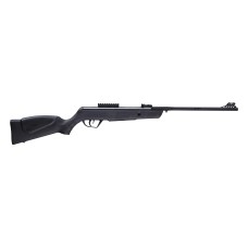 Гвинтівка пневматична MAGTECH JADE Classic Black кал.4.5 мм