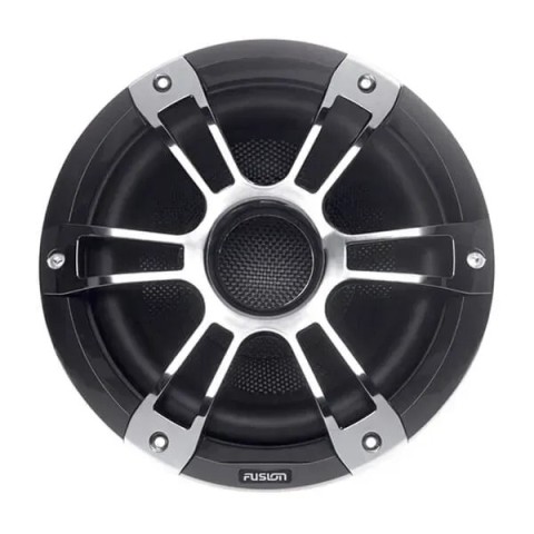 Морський сабвуфер Fusion Signature Series 3 спортивний хромований 10