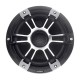 Морський сабвуфер Fusion Signature Series 3 спортивний хромований 10