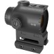 Приціл призматичний Vector Optics Paragon 1x18 X-Micro Red and Green reticle