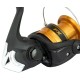 Катушка Shimano FX 2500 FC 2+1BB
