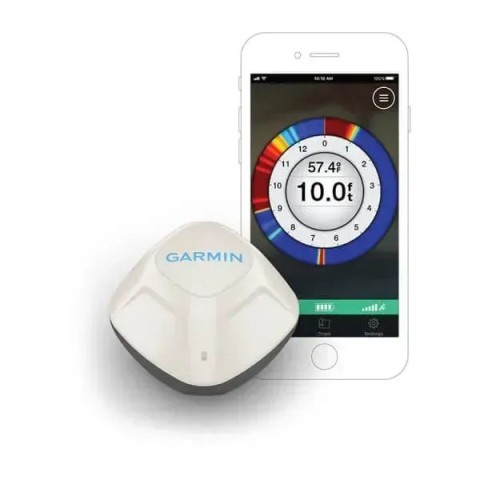 Закидной эхолот Garmin STRIKER Cast без GPS