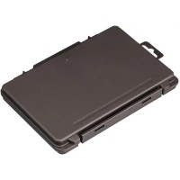 Коробка Meiho Freeboard Case 3010A 205x145x25mm Brown
