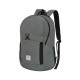 Рюкзак компактний надлегкий Naturehike NH17A017-B Yunyan, 30 л, сірий