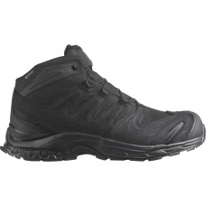 Ботинки Salomon XA Forces MID GTX 2 EN 8.5 Черный