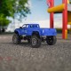 Машинка OTAMANKO 4x4 полноприводный пикап с камерой синий