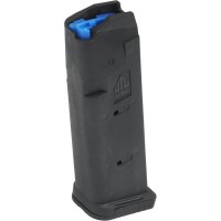 Магазин Leapers Leapers GL917 G2, Glock 9мм (9х19) 17 патр 9мм (9х19)