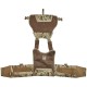 Жилет тактический Condor Modular Operator Plate Carrier Multicam