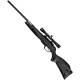 Пневматическая винтовка Gamo Black Cat 1400