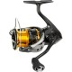 Катушка Shimano Twin Power FD C2000S 5.1:1 9+1