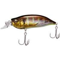 Воблер Megabass I x I Shad Type-R SF 57mm 7.0g GG Gill