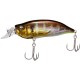 Воблер Megabass I x I Shad Type-R SF 57mm 7.0g GG Gill