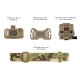 Фонарь налобный Princeton Tec Remix Pro, 300 Lumens ц:multicam