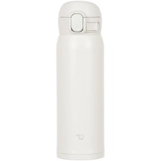 Термокружка Zojirushi SM-WS48WM 0.48 л White
