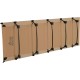 Ліжко розкладне Skif Outdoor Asket Khaki