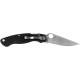 Нож Spyderco Military 2 Black