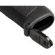 Рукоятка пістолетна Leapers Ultra Slim, AR, Polymer black