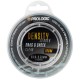 Шоклидер Prologic Density Snag & Shock Leader 100m 0.50mm 13.60kg 30lbs Clear