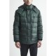 Down Jacket Man