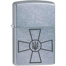 Зажигалка Zippo ВСУ