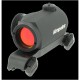 Коллиматорный прицел Aimpoint MICRO H-1 2MOA Швеция