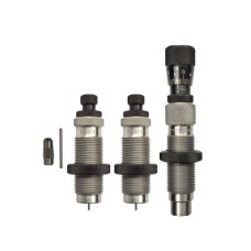 Redding Type S - ELITE Bushing 3-Die Set 6.5 Creedmoor - Набор матриц Реддинг для релоадинга