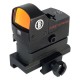 Прицел коллиматорный Bushnell 5 MOA c креплением