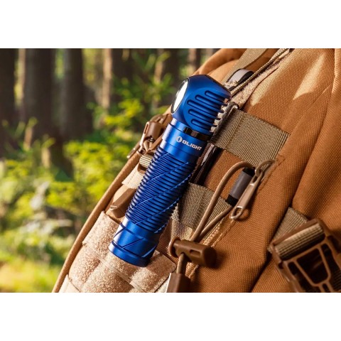 Фонарь Olight Perun 2. Blue