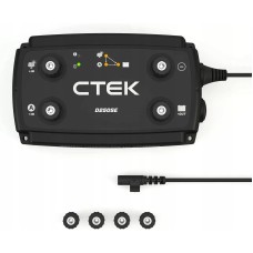 Зарядное устройство CTEK D250SE 40-315