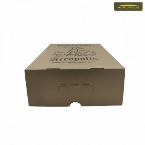 КАПЕЛЮХ ДЛЯ МИСЛИВЦІВ ОКМ-6