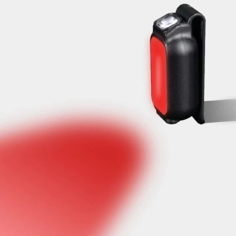 Ліхтар ручний Fenix E-LITE MATCH CA18