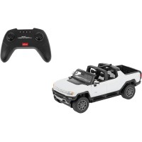 Машинка Rastar Hummer EV 1:16 Белый
