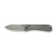 Ніж складаний Weknife Bougie Banter WE24009-2