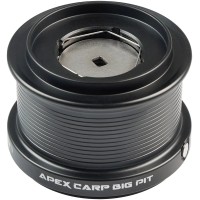 Шпуля Brain Apex Carp Big Pit 8000