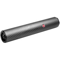 Саундмодератор A-TEC Carbon03 - кал .224 (под кал. 222 Rem, 223 Rem и 22-250 Rem). Резьба - M16x1