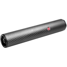 Саундмодератор A-TEC Carbon03 - кал .224 (под кал. 222 Rem, 223 Rem и 22-250 Rem). Резьба - M16x1