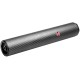 Саундмодератор A-TEC Carbon03 - кал .224 (под кал. 222 Rem, 223 Rem и 22-250 Rem). Резьба - M16x1
